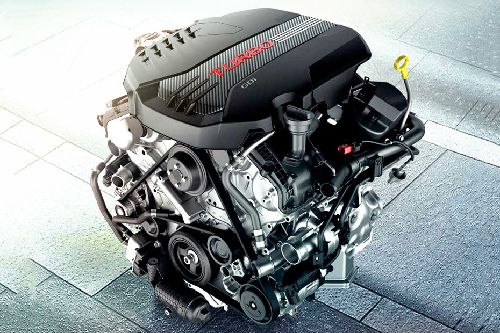 Stinger Engine Stinger Engine