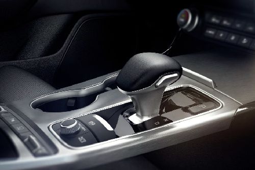 Kia Stinger Gear Shifter Kia Stinger Gear Shifter