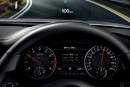 Stinger TachoMeter Stinger TachoMeter