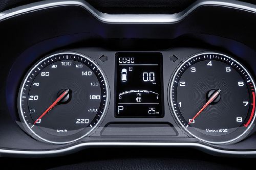 ZS TachoMeter ZS TachoMeter