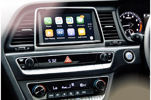 Sonata Center Console Sonata Center Console