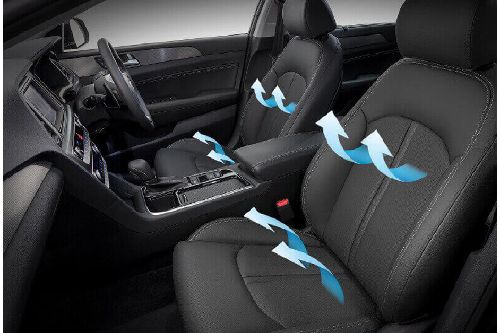 Sonata Front Seats Sonata Front Seats