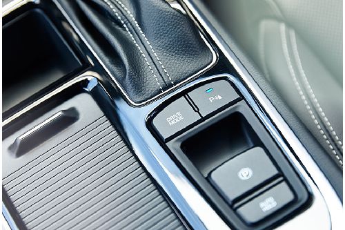 Hyundai Sonata Gear Shifter Hyundai Sonata Gear Shifter