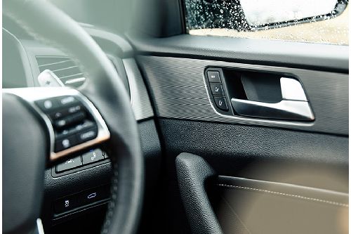 Hyundai Sonata Passengers View Hyundai Sonata Passengers View