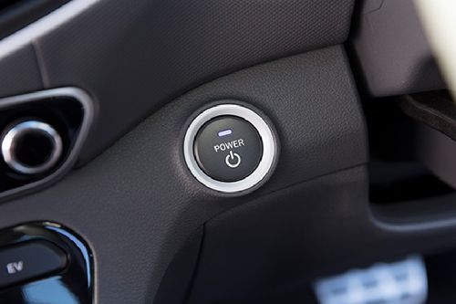 Hyundai Ioniq Engine Start Stop Button Hyundai Ioniq Engine Start Stop Button