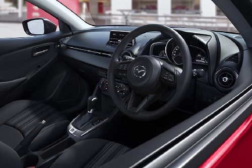 Dashboard View of 2 Hatch Dashboard View of 2 Hatch