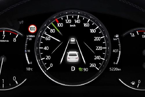 6 Wagon TachoMeter 6 Wagon TachoMeter