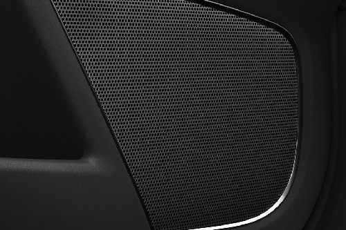 Speakers View of Mazda CX-9 Speakers View of Mazda CX-9