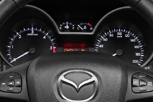 BT-50 TachoMeter BT-50 TachoMeter