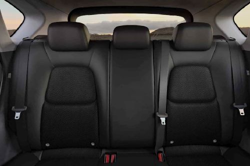 Mazda CX-5 Rear Seats Mazda CX-5 Rear Seats