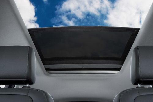Ford Escape Sunroof Moonroof Ford Escape Sunroof Moonroof