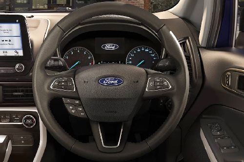 Ford Ecosport Steering Wheel Ford Ecosport Steering Wheel