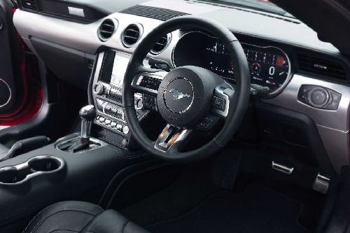 Ford Mustang Steering Wheel Ford Mustang Steering Wheel