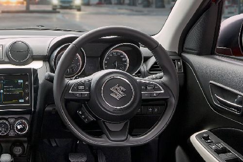 Suzuki Swift Steering Wheel Suzuki Swift Steering Wheel