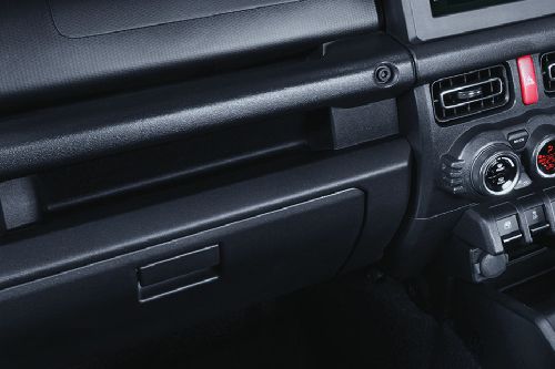 Suzuki Jimny Glove Box Suzuki Jimny Glove Box