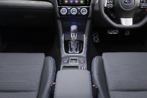 Subaru Levorg Gear Shifter Subaru Levorg Gear Shifter