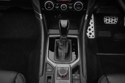 Subaru Forester Gear Shifter Subaru Forester Gear Shifter